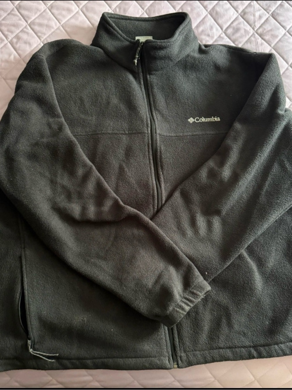 Columbia jacket